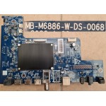 KOGAN KALED55R93STA MAIN BOARD MB-M6886-W-DS-0068